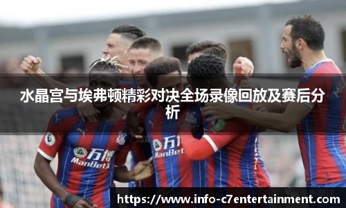 水晶宫与埃弗顿精彩对决全场录像回放及赛后分析