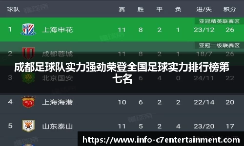 c7娱乐公司