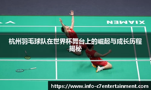 杭州羽毛球队在世界杯舞台上的崛起与成长历程揭秘